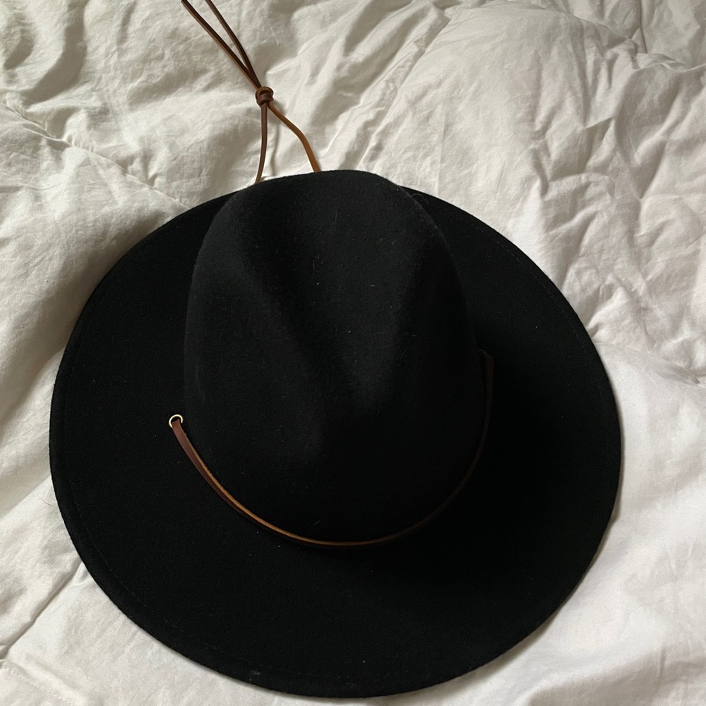 Brixton Field Hat
